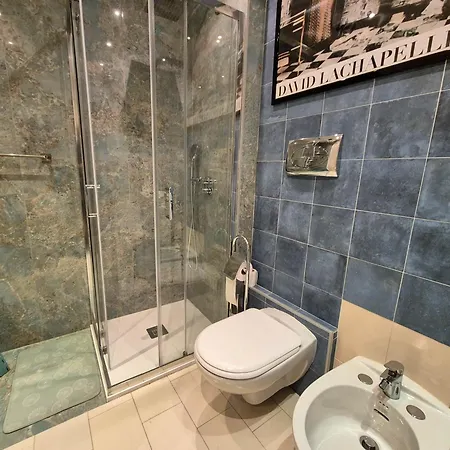 Apartment La Petite Maison Desenzano del Garda