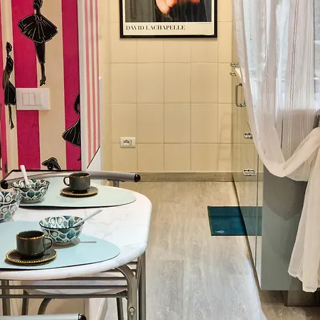 La Petite Maison Desenzano del Garda