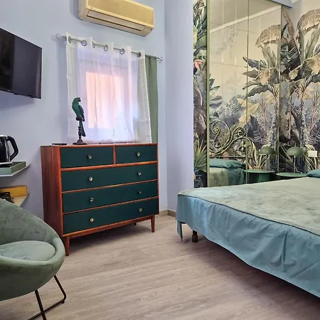 Apartment La Petite Maison
