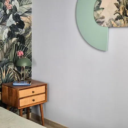 Apartment La Petite Maison *