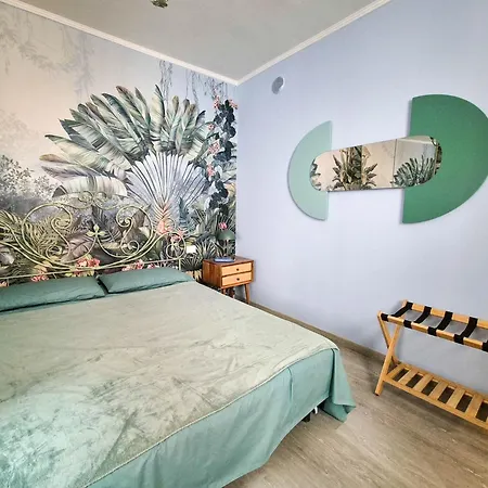 Appartamento La Petite Maison Desenzano del Garda