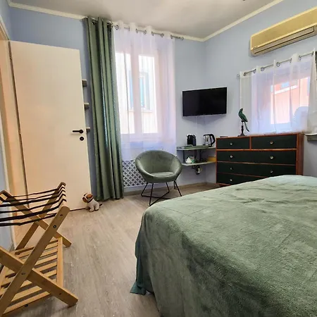 La Petite Maison Appartamento *