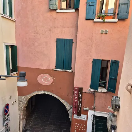 La Petite Maison *