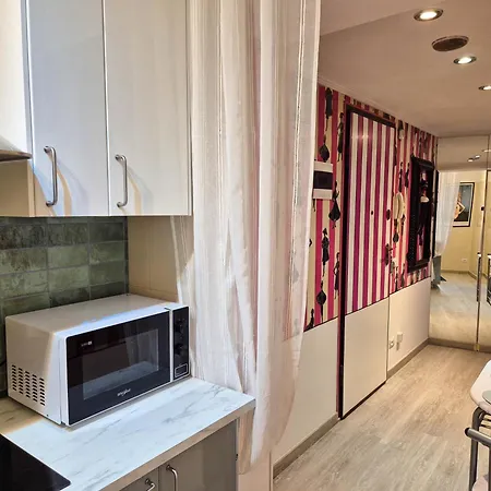 La Petite Maison *