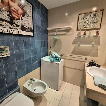 La Petite Maison Appartamento