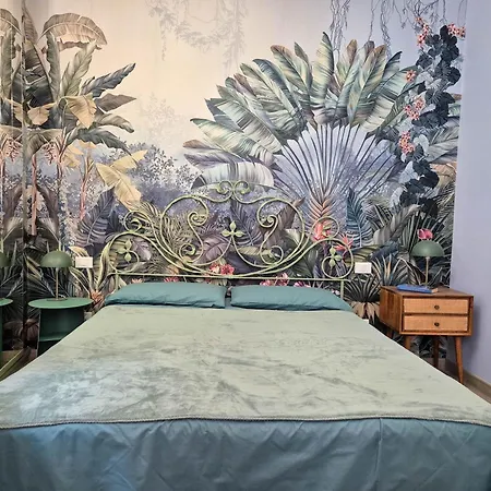 La Petite Maison Appartamento *